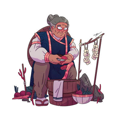 05. Bones