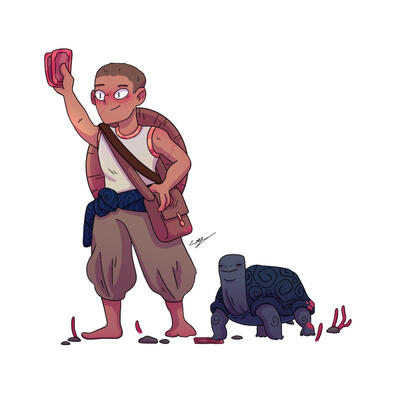 03. Cards