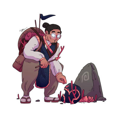 02. Armor