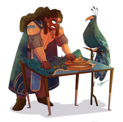 14. Cards