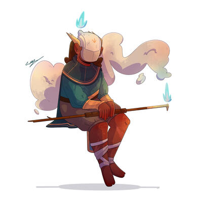 09. Candles