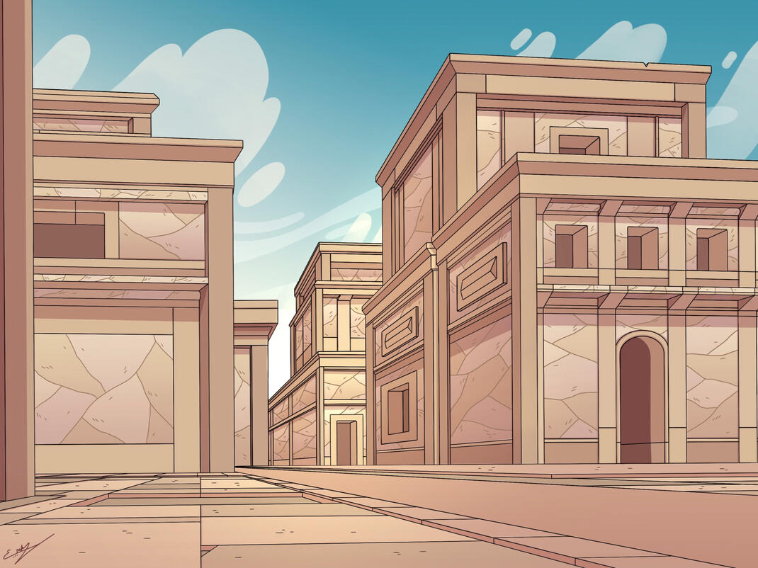 'The Capital'